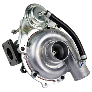 Quality Turbocharger Reconditioning / Repairs - TURBO REPLACEMENT - (031-701-1573) From R3999