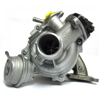 Quality Turbocharger Reconditioning / Repairs - TURBO REPLACEMENT - (031-701-1573) From R3999