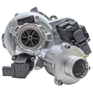 Quality Turbocharger Reconditioning / Repairs - TURBO REPLACEMENT - (031-701-1573) From R3999