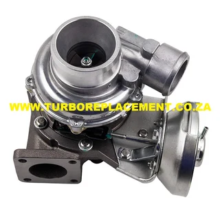 Quality Turbocharger Reconditioning / Repairs - TURBO REPLACEMENT - (031-701-1573) From R3999