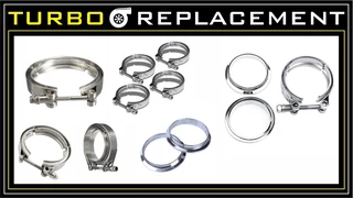 Performance Parts &amp; Quality Turbocharger Repairs - TURBO REPLACEMENT - 031-701-1573