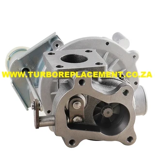 Turbocharger RHF4 / 8972402101 for Isuzu D-MAX 2.5L TD Engine 4JA1-L