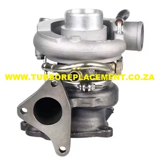 TD05-20G Turbo Turbocharger For Subaru Impreza WRX STI EJ20 EJ25 02-06 - 95998-82100