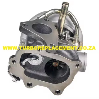 TD05-20G Turbo Turbocharger For Subaru Impreza WRX STI EJ20 EJ25 02-06 - 95998-82100