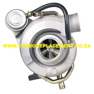 TD05-20G Turbo Turbocharger For Subaru Impreza WRX STI EJ20 EJ25 02-06 - 95998-82100