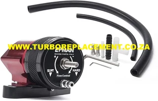 Intercooler Recirculating Blow Off Valve BOV For Subaru WRX 02-07 &amp; 04-15 STi