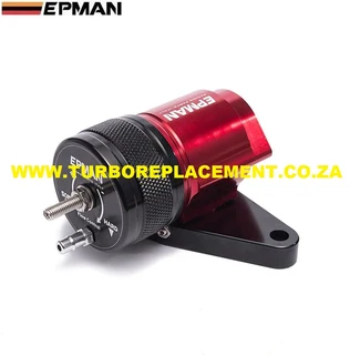 Intercooler Recirculating Blow Off Valve BOV For Subaru WRX 02-07 &amp; 04-15 STi