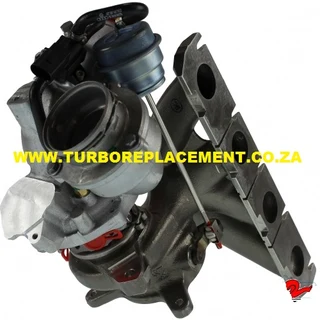 Quality Turbocharger Reconditioning / Repairs - TURBO REPLACEMENT - (031-701-1573)