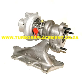Quality Turbocharger Reconditioning / Repairs - TURBO REPLACEMENT - (031-701-1573)