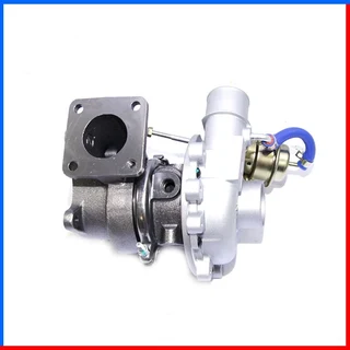 Ford Ranger / Mazda Drifter 2.5 Turbocharger - Turbo Replacement (031-701-1573)