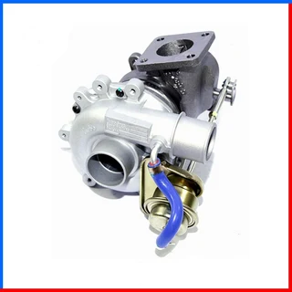 Ford Ranger / Mazda Drifter 2.5 Turbocharger - Turbo Replacement (031-701-1573)