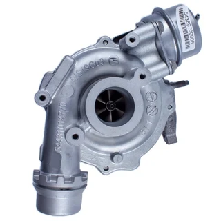 Turbocharger BV38  144117462R For Renault, Nissan, Dacia, Mercedes 1.5dCi - Turbo Replacement