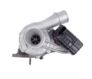 Turbocharger GTB1749VK CU3Q6K682AB For Citroen Jumper 2.2HDi, Peugeot Boxer 2.2HDi