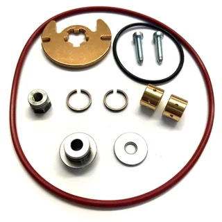Turbocharger / Repair / Rebuild / Service Kit - KKK Borg Warner KP35 / KP39 / BV39