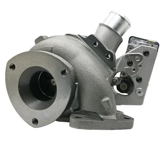 Turbocharger For Ford Ranger T6 PX 3.2L Diesel GTB2256VK - Turbo Replacement - 031-701-1573
