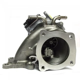 Ford Fiesta / Focus 1.0 EcoBoost Turbocharger Repairs - Turbo Replacement (031-701-1573)