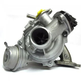 Ford Fiesta / Focus 1.0 EcoBoost Turbocharger Repairs - Turbo Replacement (031-701-1573)