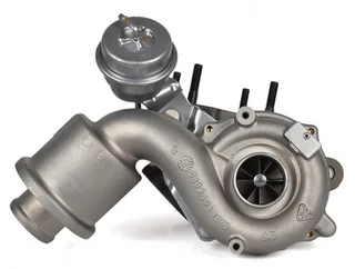 Quality Turbocharger Repairs - TURBO REPLACEMENT - (031-701-1573)