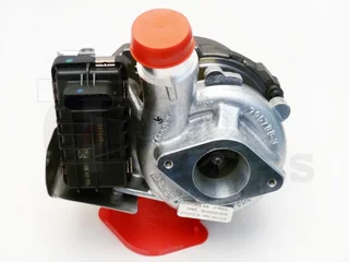Quality Turbocharger Repairs - TURBO REPLACEMENT - (031-701-1573)