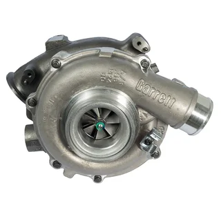 Quality Turbocharger Repairs - TURBO REPLACEMENT - (031-701-1573)