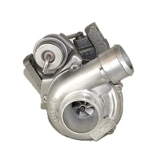 Quality Turbocharger Repairs - TURBO REPLACEMENT - (031-701-1573)