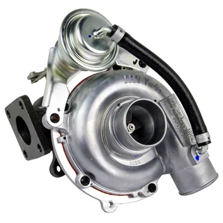 Quality Turbocharger Repairs - TURBO REPLACEMENT - (031-701-1573)