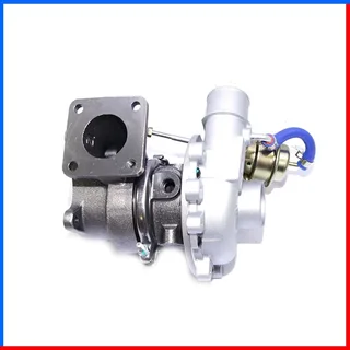 Ford Ranger / Mazda Drifter 2.5 Turbocharger - Turbo Replacement (031-701-1573)