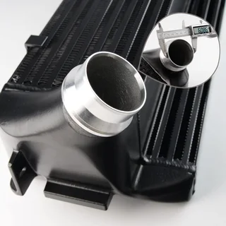 BOLT ON Front Mount Performance Intercooler For Bmw 1 Series F20 116i 2 Series F22 F23 3 Series F30