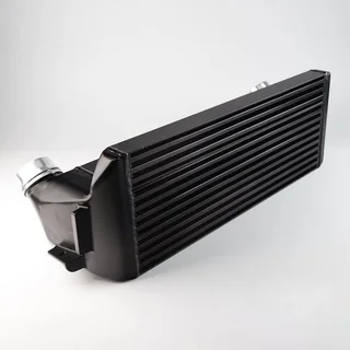 BOLT ON Front Mount Performance Intercooler For Bmw 1 Series F20 116i 2 Series F22 F23 3 Series F30
