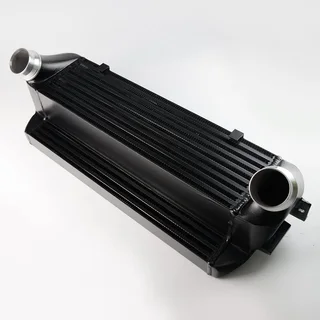 BOLT ON Front Mount Performance Intercooler For Bmw 1 Series F20 116i 2 Series F22 F23 3 Series F30