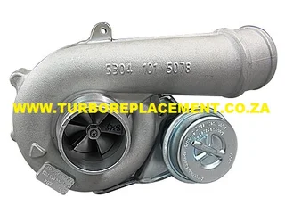 Hybrid / K04-0023 280hp&#43; Turbochargers For Audi S3 / Audi Tt / Seat Leon Cupra R 1.8 20v