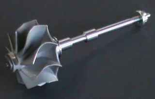 Turbo Parts - Turbo Spares - Turbo Components - Turbo Replacement (031-701-1573)