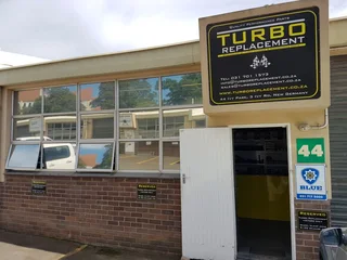 Turbo Parts - Turbo Spares - Turbo Components - Turbo Replacement (031-701-1573)