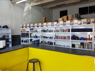 Turbo Parts - Turbo Spares - Turbo Components - Turbo Replacement (031-701-1573)