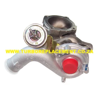 K04-001 TURBOCHARGERS - Golf 4 / Polo Gti / Jetta 4 / Seat 1.8 - Turbo Replacement (031-701-1573)