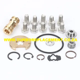 KKK - K03 / K04 / K06 - Turbocharger Repair Kits - Turbo Replacement - (031-701-1573)