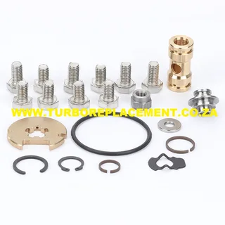 KKK - K03 / K04 / K06 - Turbocharger Repair Kits - Turbo Replacement - (031-701-1573)