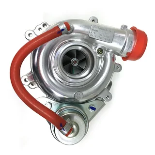 Quality Turbocharger Reconditioning / Repairs - TURBO REPLACEMENT - (031-701-1573)