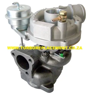 Quality Turbocharger Reconditioning / Repairs - TURBO REPLACEMENT - (031-701-1573)