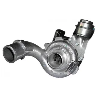Quality Turbocharger Reconditioning / Repairs - TURBO REPLACEMENT - (031-701-1573)