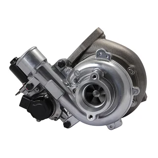 Quality Turbocharger Reconditioning / Repairs - TURBO REPLACEMENT - (031-701-1573)