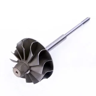 Quality Turbocharger Repairs - TURBO REPLACEMENT - (031-701-1573)