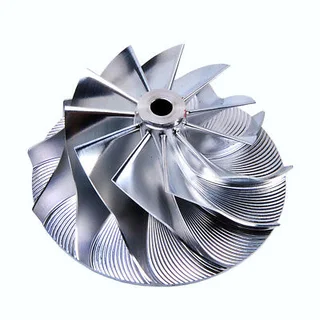 Quality Turbocharger Repairs - TURBO REPLACEMENT - (031-701-1573)