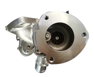 Ford Ranger 2.2 TD03L4 Turbocharger - BK3Q-6K682-NB - Turbo Replacement - 031-701-1573