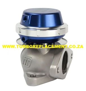 Universal 38MM External Turbocharger Wastegate - TURBO REPLACEMENT (031-701-1573)