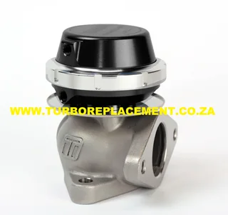 Universal 38MM External Turbocharger Wastegate - TURBO REPLACEMENT (031-701-1573)