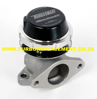 Universal 38MM External Turbocharger Wastegate - TURBO REPLACEMENT (031-701-1573)