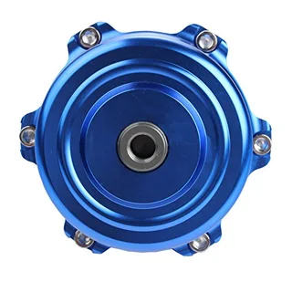 Turbocharger / Supercharger 50mm Blow off Valve Kit / 1-35 PSI adjustable (Turbo Replacement - 031-7