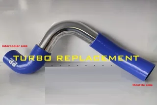 Ford Ranger T6 - 2.2 / 3.2 TDCI Upgraded Performance Intercooler to Throttle Pipe -Turbo Replacement