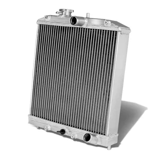 Honda Civic Full Aluminium Radiators - Turbo Replacement (031-701-1573)